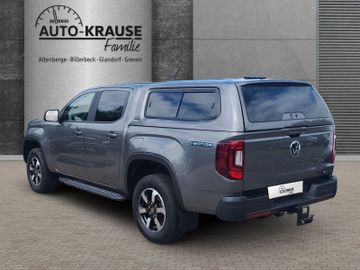 Volkswagen Amarok - 4