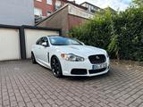 Jaguar XFR Supercharged - Jaguar: Xfr