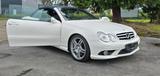 Mercedes-Benz Mercedes Clk 55 AMG wenig Km - Mercedes-Benz: Clk 55