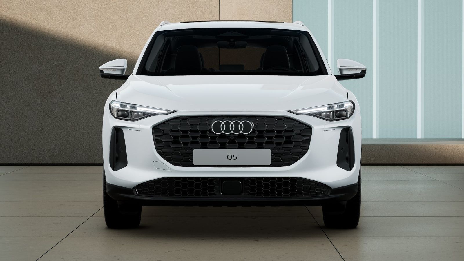 Audi Q5 - Bild 2