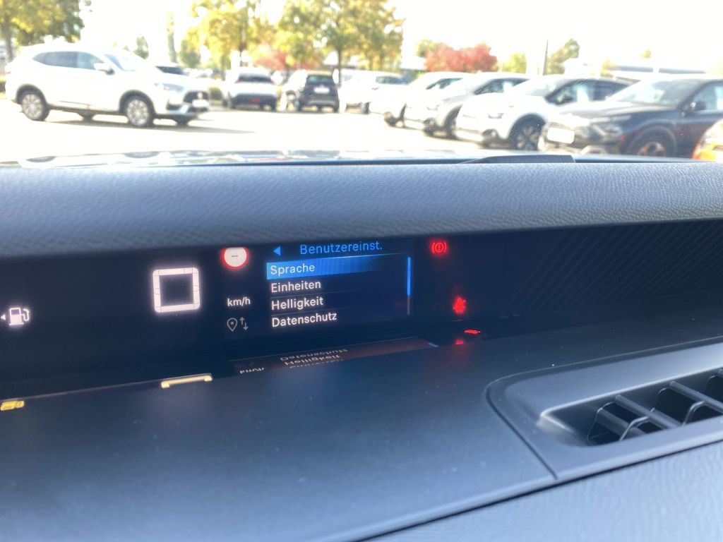 Fahrzeugabbildung Citroën C3 Turbo 100 MAX *Winterpaket*Allwetter*LED*Nav*