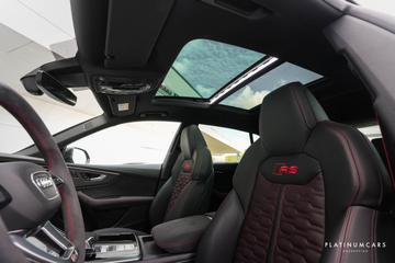 2024 AUDI RSQ8 photo 7