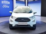Ford Ecosport 1.0 Titanium *WinterPk*Rückfahrkamera* - Autos mit Tageszulassung