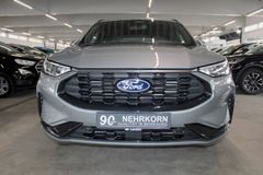 Fahrzeugabbildung Ford Kuga ST-Line AUTOMATIK NEUES MODELL 5J Garantie