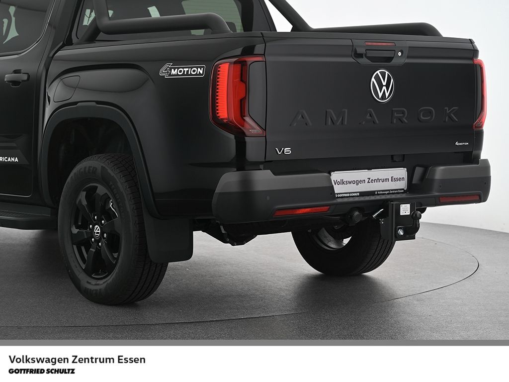 Volkswagen Amarok - Bild 7