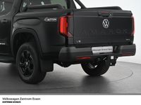 Volkswagen Amarok - Vorschau Bild 7
