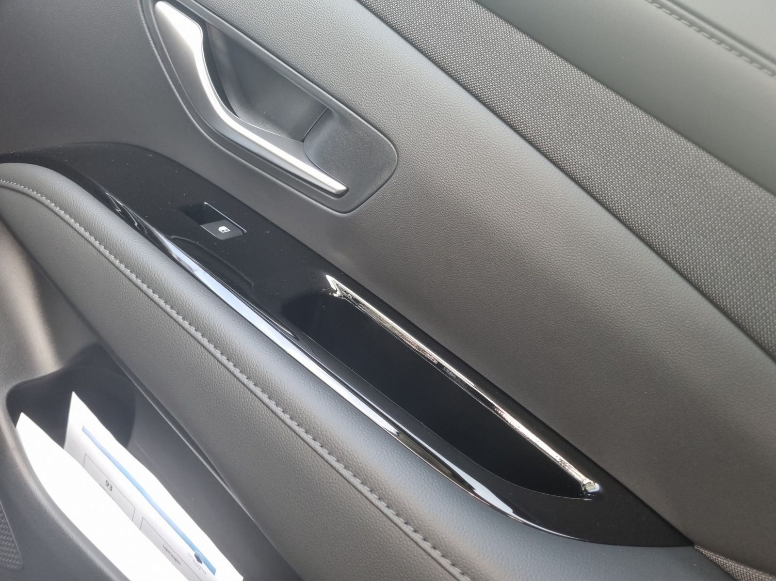 Hyundai Tucson – Bild 15