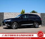Mitsubishi Outlander 4WD SUV-Star+ | Navi | Keyless-Go - gebrauchte Mitsubishi Outlander aus dem Jahr 2016