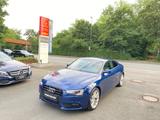 Audi A5 1.8 TFSI KLIMATRONIC XENON 18"ALU SHZ PDC - Audi: 8k