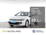 Volkswagen Golf VIII Variant 1.5 TSI Life | NAVI | AHK | - Volkswagen Golf Jahreswagen: Kombi