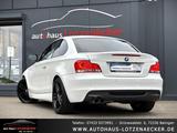 BMW 125i Coupe M-Sport Reihe 6-Zylin Liebhaber AHK - BMW: Reihe