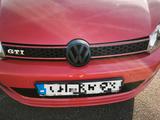 Volkswagen Golf 2.0 TSI GTI adidas GTI - Volkswagen Golf: GTI Adidas