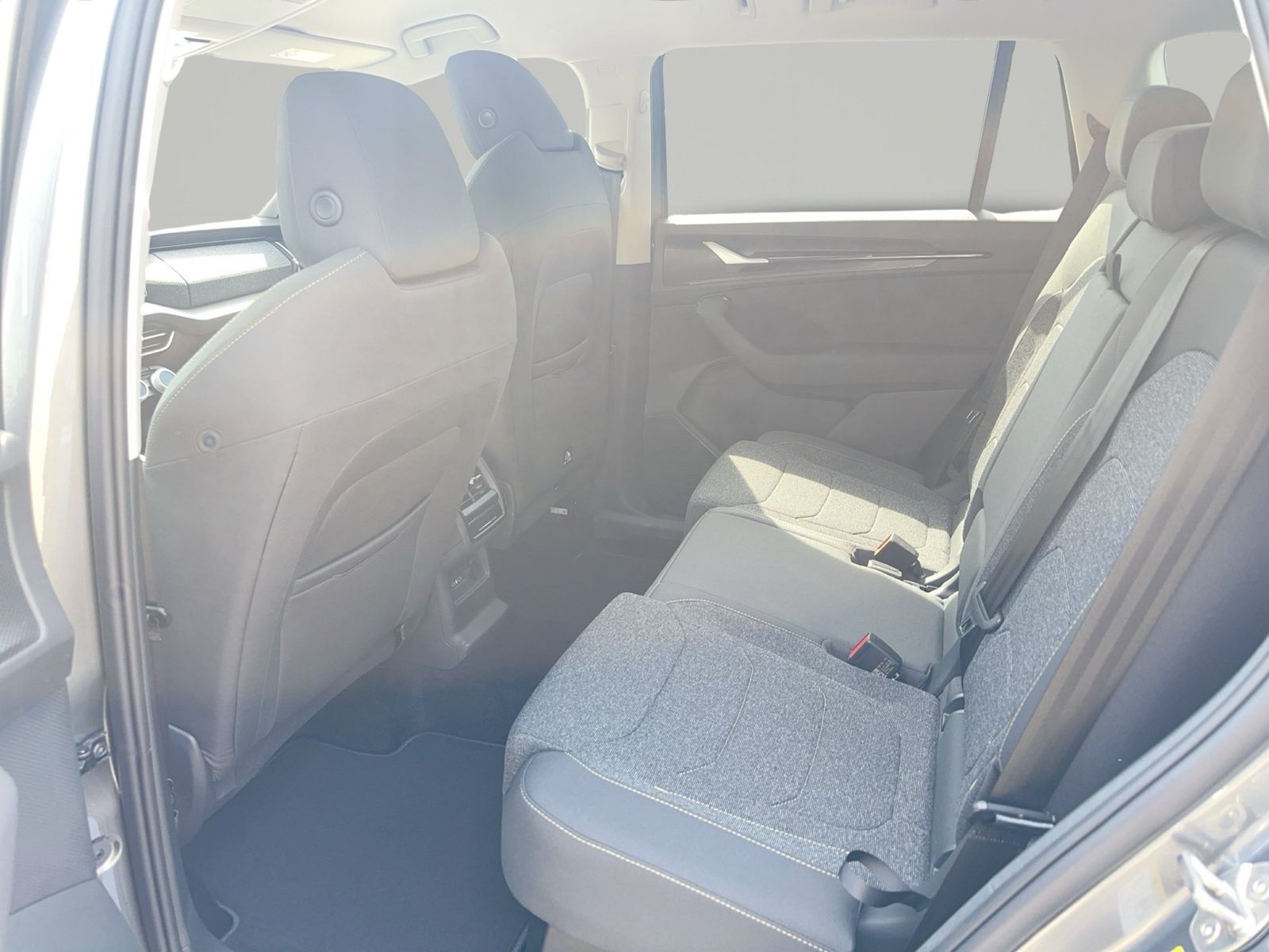 Skoda Kodiaq - Bild 11