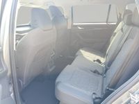 Skoda Kodiaq - Vorschau Bild 11