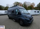 HYMER / ERIBA / HYMERCAR Camper Van Grand Canyon 180 PS Automatik