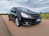 Opel corsa d gsi /opc line turbo - Opel Corsa mit Benzin-Antrieb: Kleinwagen, C Gsi