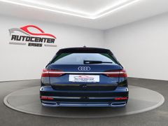 AUDI A6 45 TDI quattro Sport Matrix DSP Kamera ACC