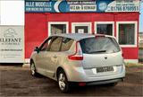 Renault Scenic III Grand*NAVI*SHZ*AUTOMATIK* - Renault Gebrauchtwagen in Magdeburg