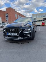 Hyundai KONA 1.6 T-GDI UNIQUE+ DCT 2WD Sonderedition - Hyundai KONA in Berlin