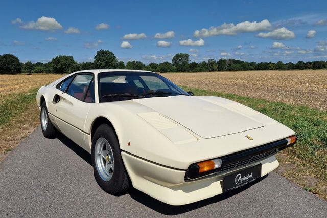 Ferrari 308 GTB Vetroresina