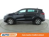 Kia Sportage 2.0 CRDi GT Line 4WD Aut*NAVI*XENON*AHK - Kia Sportage mit Diesel-Antrieb: Vollleder, Beheizbares Lenkrad, Automatik