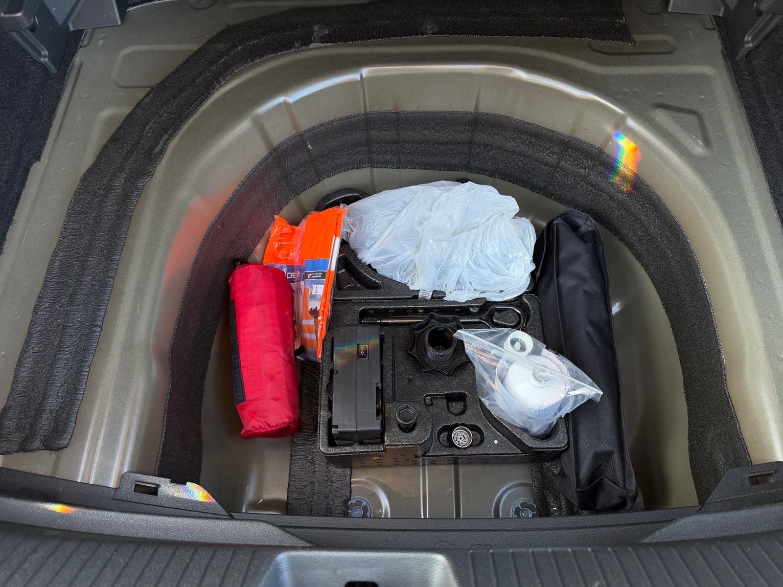 Volkswagen Taigo Style 1.5 TSI DSG AHK.LED-Matrix.Rückfahrk, миниатюра 14
