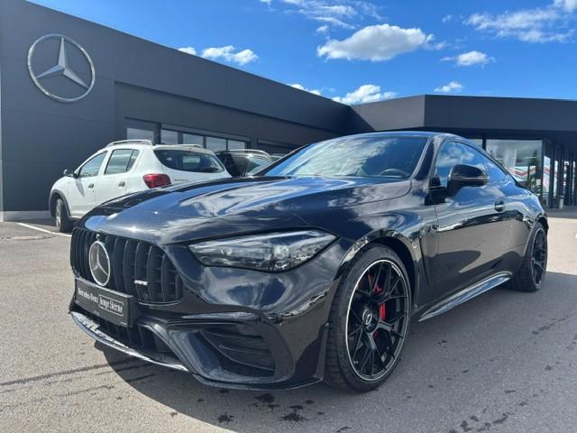 Mercedes-Benz CLE 53 AMG 4M Night Distr Perf Sound Pano 20''