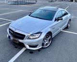 Mercedes-Benz CLS63 AMG YIDO 20/GRAIL AGA/720PS +1000NM... - gebrauchte Mercedes-Benz CLS 63 AMG aus dem Jahr 2011