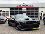 Dodge Challenger Hellcat Redeye Jailbreak 6.2l V8 Wide - Dodge Challenger aus 2024