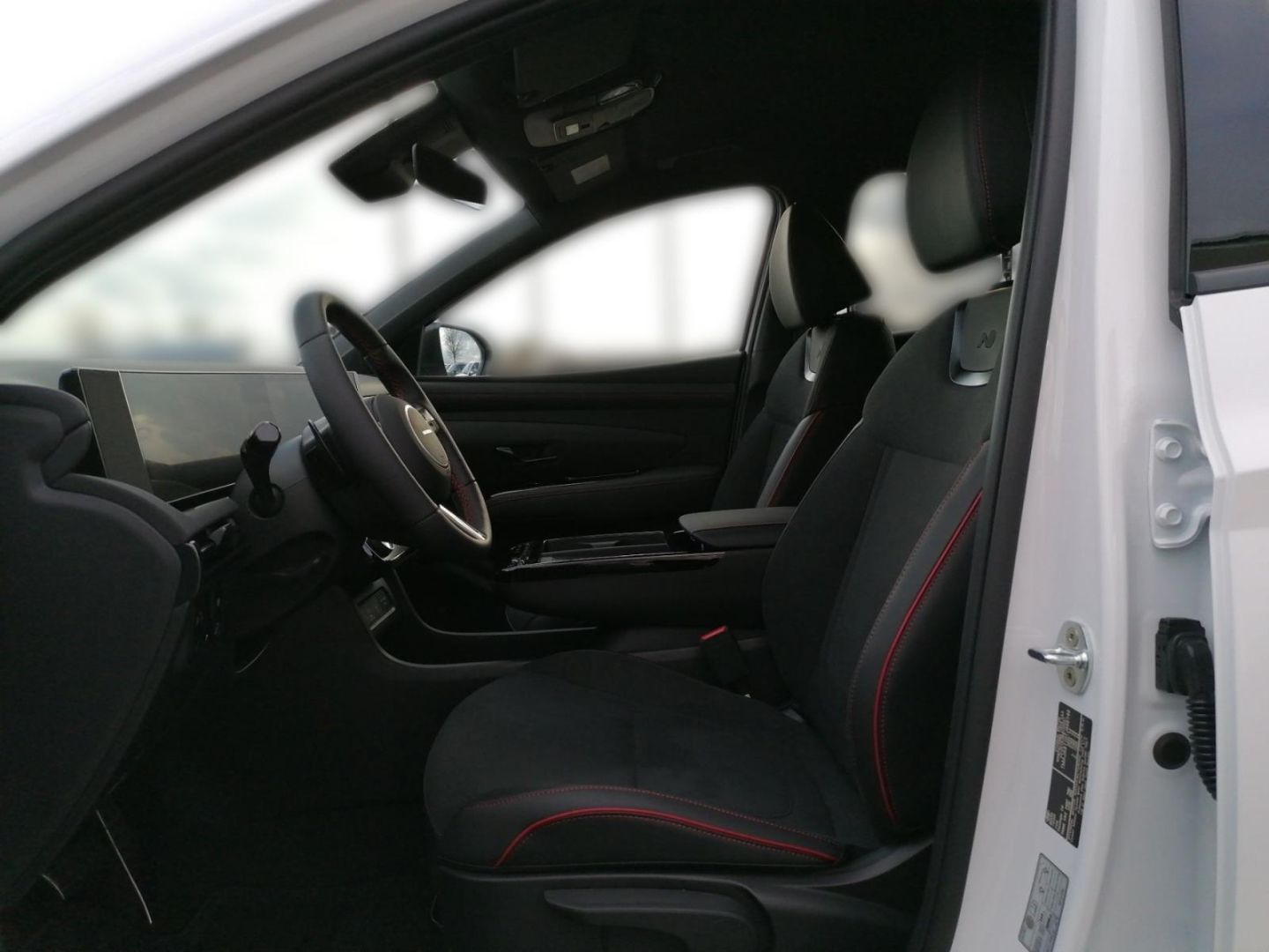 Hyundai Tucson – Bild 7