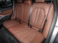 BMW X5 - Vorschau Bild 13