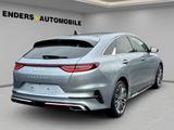 Kia ProCeed GT-Line 1.4 T-GDI EU6d-T PROCEED 1.5T - Kia: 1.4