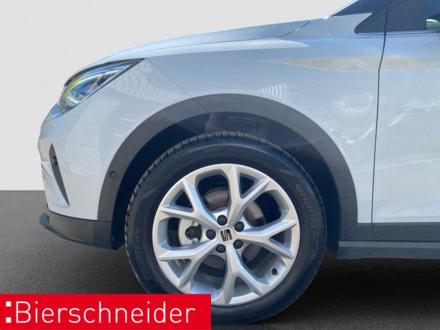 Seat Arona - Bild 8
