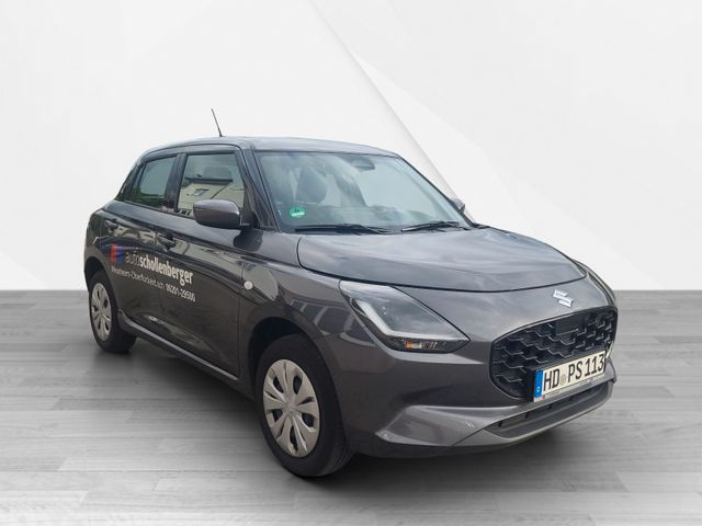 Swift 1.2 HYBRID ALLGRIP MT Club