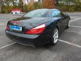 Mercedes-Benz SL 350 -AMG-Pano - Mercedes-Benz SL 350: AMG