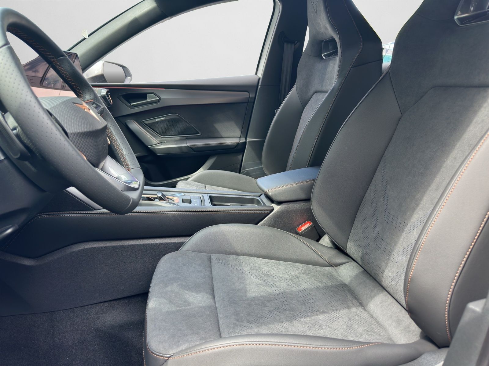 Cupra Leon - Bild 12