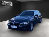 BMW 530 d Hybrid Pano*LiveCP*Kamera*VolLeder*LED*DAB - BMW 530 mit Schiebedach