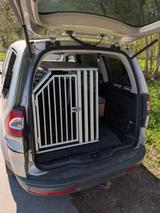 Ford Galaxy 2,2 TDCi 129kW DPF Ghia Ghia - gebrauchte Ford Galaxy aus dem Jahr 2008