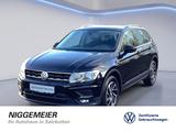 Volkswagen Tiguan 1.5TSI Join NAVI+ACC+AHK+APP-CONNECT