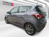 Hyundai i10 Style Automatik - Hyundai Elantra Gebrauchtwagen