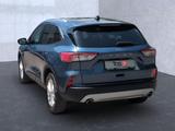 Ford Kuga 1.5 EcoBoost Titanium X Bluetooth Navi LED - Ford Kuga aus 2021