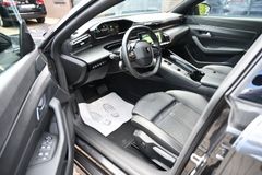PEUGEOT 508 SW Hybrid 225 LEDER NAVI AHK LED Cam CarPlay PEUGEOT 508 SW Hybrid 225 LEDER NAVI AHK LED Cam CarPlay