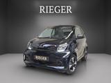 Smart ForTwo EQ Cabrio Advanced PDC*SHZ*Digital Radio* - Smart aus 2023