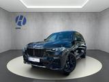 BMW X7 M50d xD Laser PanoSky B&W ACC 360°StHzg HUD - gebrauchte BMW X7 aus dem Jahr 2020