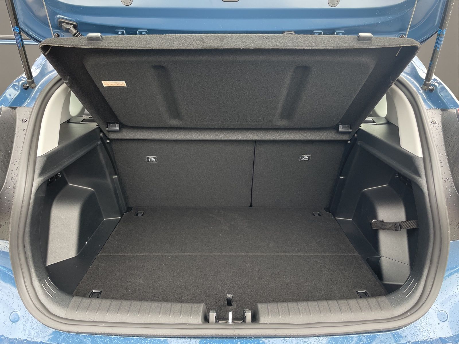 Hyundai BAYON – Bild 14