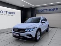 Volkswagen Tiguan - Vorschau Bild 2