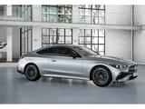 Mercedes-Benz CLE 300 4M AMG+Night+Navi+Distronic+Kamera+MBUX+ - Mercedes-Benz CLE 300 Jahreswagen