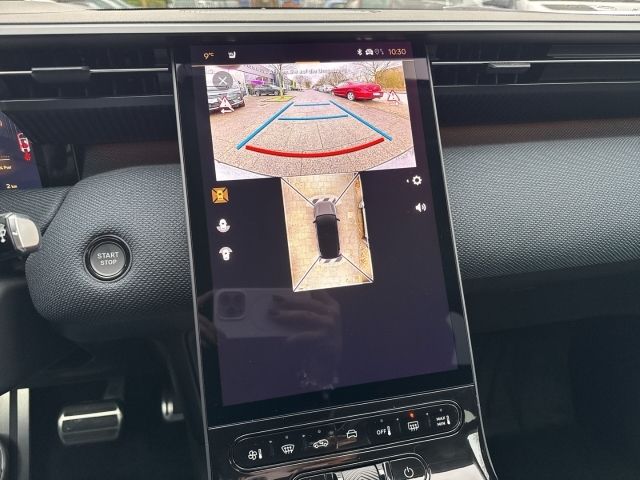 Citroën C5 Aircross - Bild 9