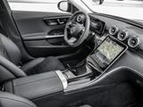 Mercedes-Benz C 300 e T AMG-Sport/Pano/AHK/Night/Digital/360° - Jahreswagen: Kombi