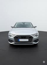 Audi A6 50 TDI Quattro Tiptronic Sport Matrix
